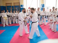 О семинаре с абсолютным чемпионом мира