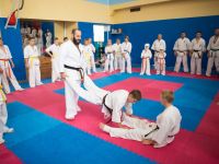 О семинаре с абсолютным чемпионом мира