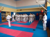 О семинаре с абсолютным чемпионом мира