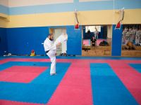 О семинаре с абсолютным чемпионом мира