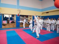 О семинаре с абсолютным чемпионом мира