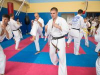 О семинаре с абсолютным чемпионом мира