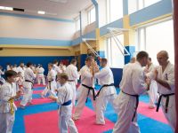 О семинаре с абсолютным чемпионом мира