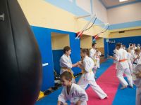 О семинаре с абсолютным чемпионом мира