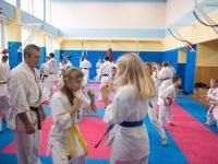 О семинаре с абсолютным чемпионом мира