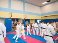 О семинаре с абсолютным чемпионом мира