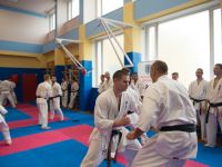 О семинаре с абсолютным чемпионом мира