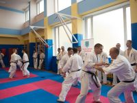 О семинаре с абсолютным чемпионом мира