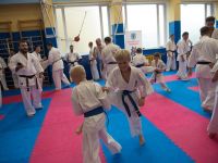 О семинаре с абсолютным чемпионом мира