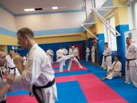 О семинаре с абсолютным чемпионом мира