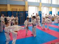 О семинаре с абсолютным чемпионом мира