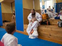 О семинаре с абсолютным чемпионом мира