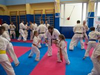 О семинаре с абсолютным чемпионом мира