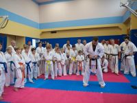 О семинаре с абсолютным чемпионом мира