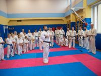 О семинаре с абсолютным чемпионом мира