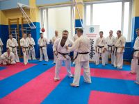 О семинаре с абсолютным чемпионом мира