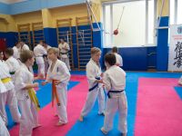 О семинаре с абсолютным чемпионом мира