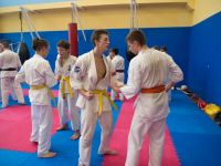 О семинаре с абсолютным чемпионом мира