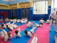 О семинаре с абсолютным чемпионом мира