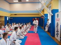 О семинаре с абсолютным чемпионом мира