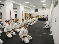 О семинаре с абсолютным чемпионом мира