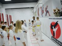 О семинаре с абсолютным чемпионом мира