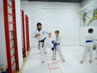 О семинаре с абсолютным чемпионом мира