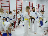 О семинаре с абсолютным чемпионом мира