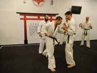 О семинаре с абсолютным чемпионом мира