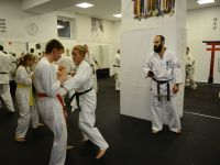 О семинаре с абсолютным чемпионом мира