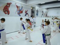 О семинаре с абсолютным чемпионом мира