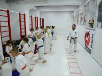 О семинаре с абсолютным чемпионом мира