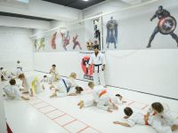 О семинаре с абсолютным чемпионом мира