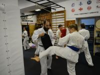 О семинаре с абсолютным чемпионом мира