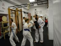 О семинаре с абсолютным чемпионом мира