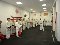 О семинаре с абсолютным чемпионом мира