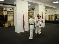 О семинаре с абсолютным чемпионом мира