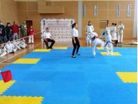 9-е первенство Витебской области по карате-до