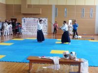 9-е первенство Витебской области по карате-до