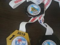 Итоги Кубка Гомеля и Сакуры над Сожем 2019