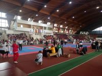 Итоги Кубка Гомеля и Сакуры над Сожем 2019