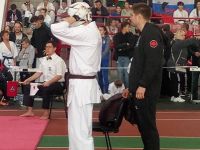 Итоги Кубка Гомеля и Сакуры над Сожем 2019