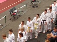 Итоги Кубка Гомеля и Сакуры над Сожем 2019