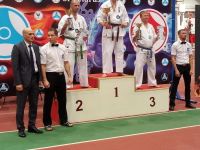 Итоги Кубка Гомеля и Сакуры над Сожем 2019