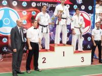 Итоги Кубка Гомеля и Сакуры над Сожем 2019