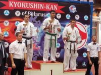 Итоги Кубка Гомеля и Сакуры над Сожем 2019