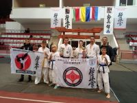 Итоги Кубка Гомеля и Сакуры над Сожем 2019