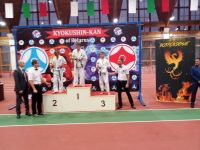 Итоги Кубка Гомеля и Сакуры над Сожем 2019