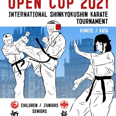 Belarus Open Cup 2021