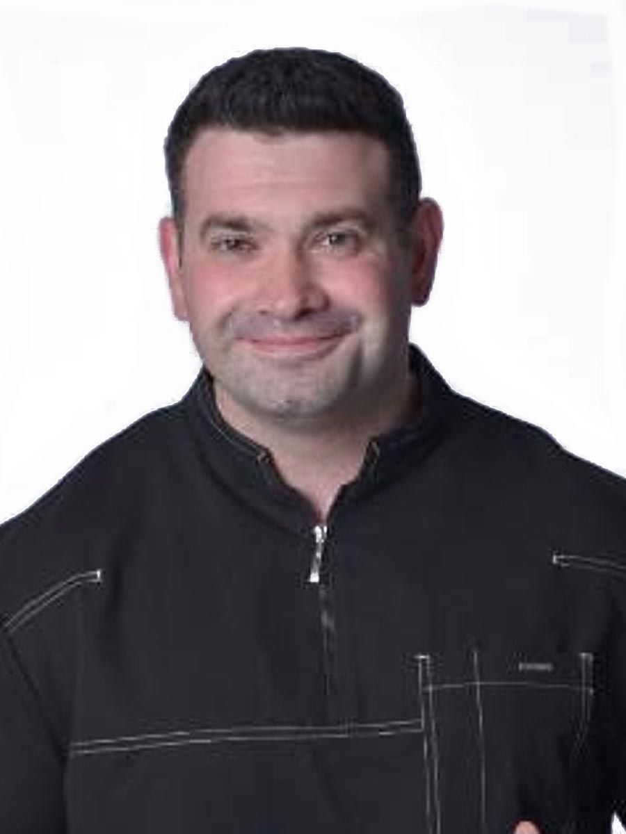 Акимов Евгений